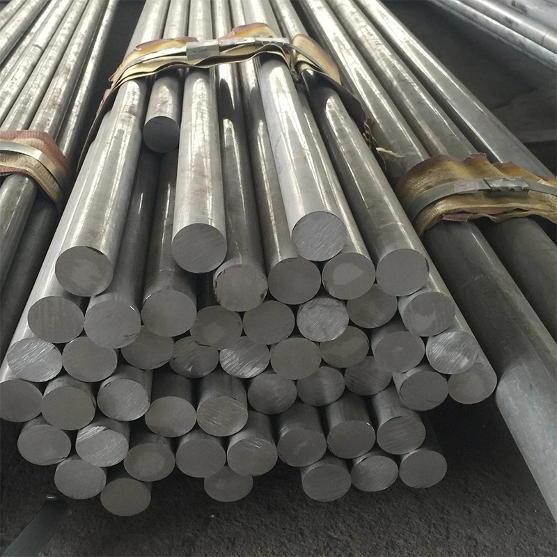 Factory direct sale hot quality 1000 series 2000 series 7000 series aluminium round bar