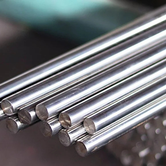 Stainless steel rod 304L 70mm diameter cold rolled 2BA finish for aerospace use factory price