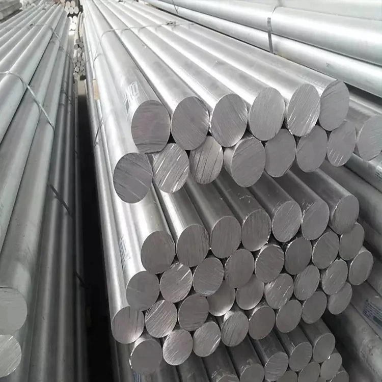 China manufacture low price 4000 5000 6000 aluminium bar for window and door in stock