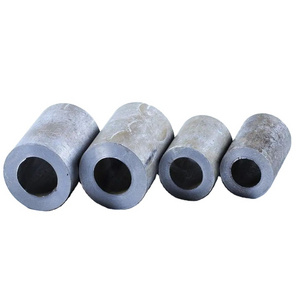 Top Quality ASTM A53 A106 API 5L GR.B Seamless Carbon Steel Pipe