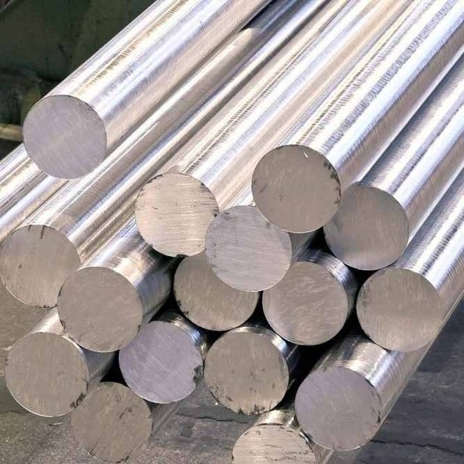 Stainless steel rod 370 S32101 904L 444 50mm diameter cold rolled 2B finish for aerospace