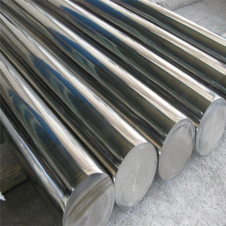 Stainless steel rod 304L 70mm diameter cold rolled 2BA finish for aerospace use factory price