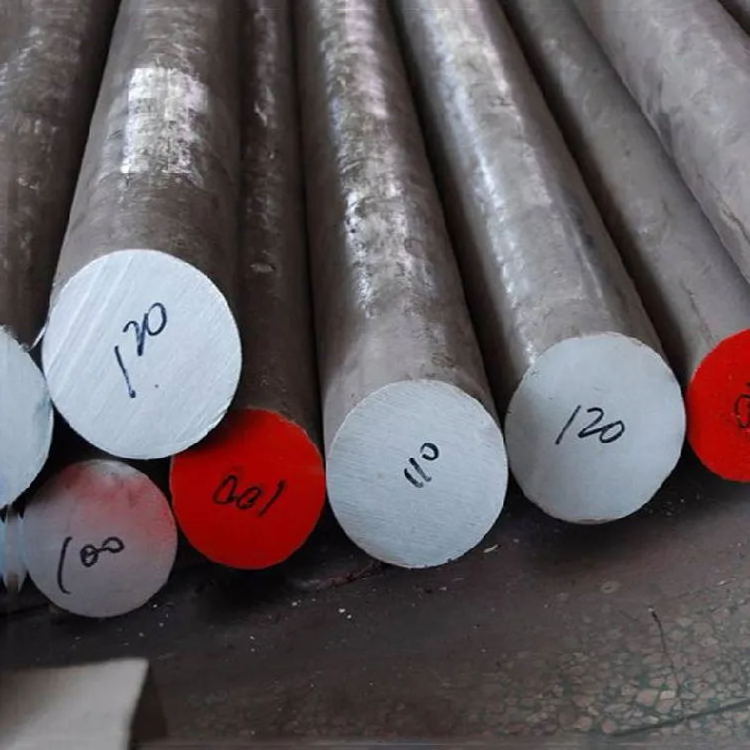 GB SPHD Carbon Steel Bar Cold Rolled for Detailed Engineering Projects