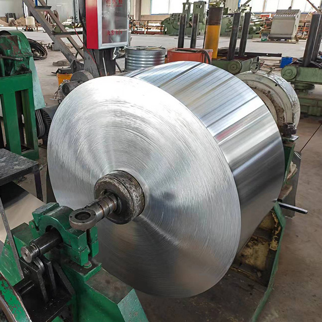 Customizable  grade 304 306 321 316 410 430 904L 2b ba stainless steel coil for instrumentation