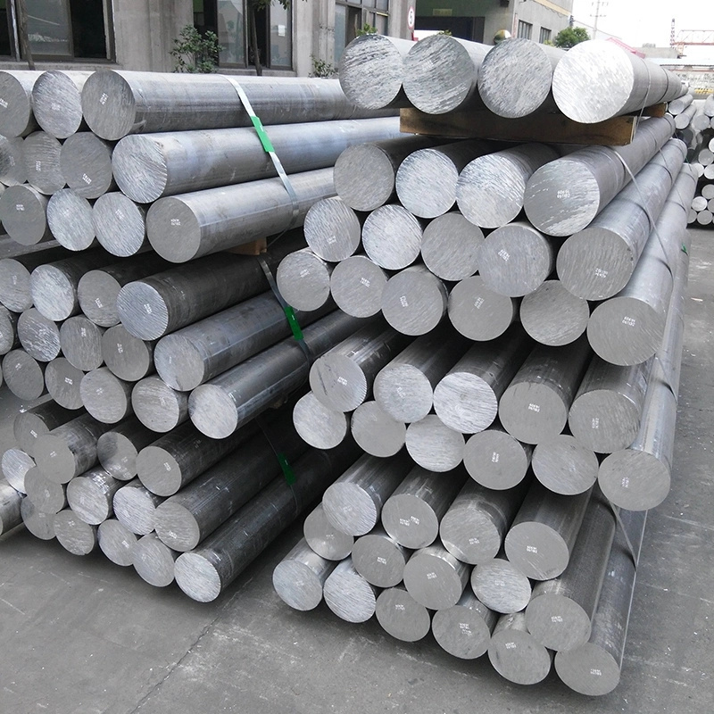 Factory direct sale hot quality 1000 series 2000 series 7000 series aluminium round bar