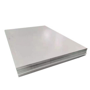 Astm 304 316 Stainless Steel 12mm Mirror 8K 4K Hairline Plate Steel Sheet