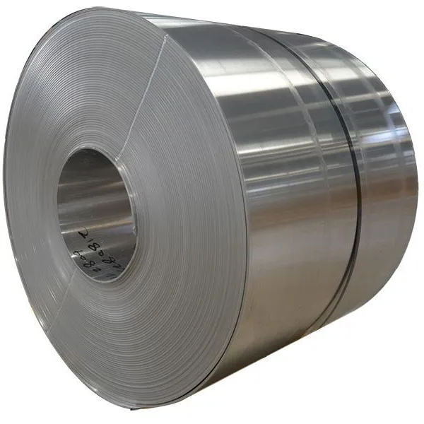 high quality stainless steel coils grade 201 stainless steel sheet coil