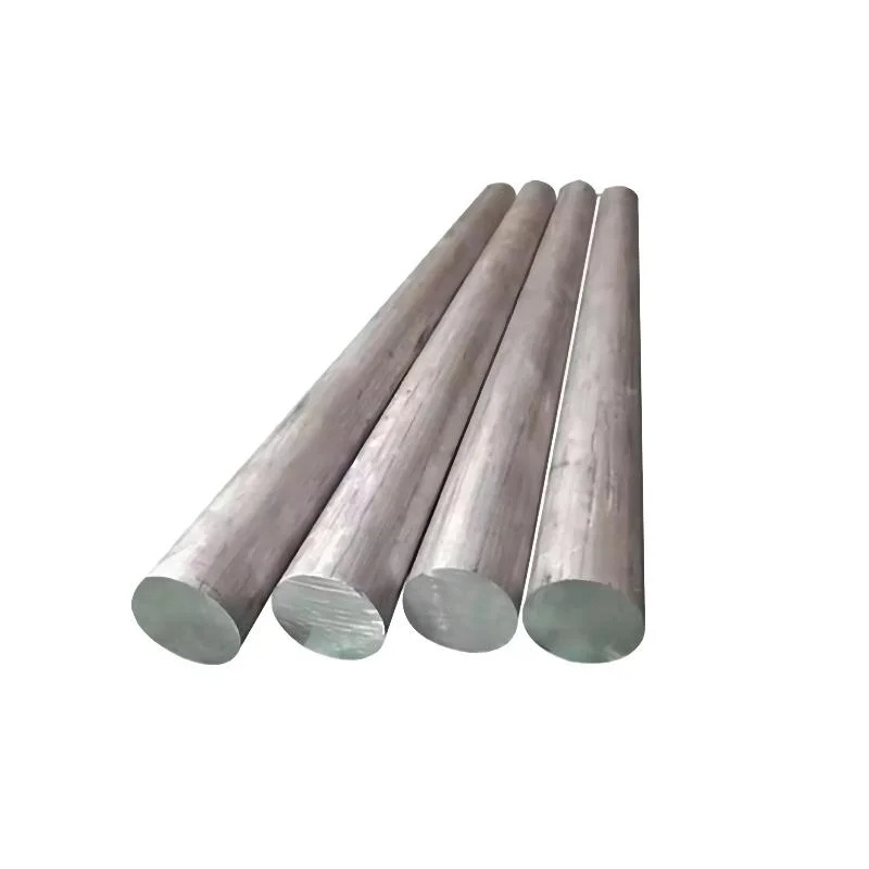 China manufacture low price 4000 5000 6000 aluminium bar for window and door in stock