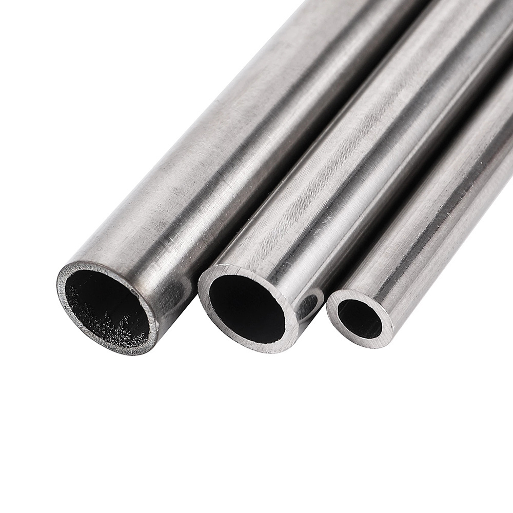 201 304 316 316L 402 perforated 1x1 seamless stainless steel tube / pipe