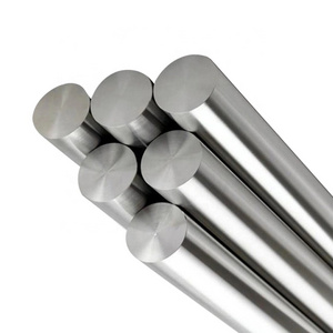 Stainless steel rod 316L 441 316 40mm diameter NO4 finish for aerospace use at factory price