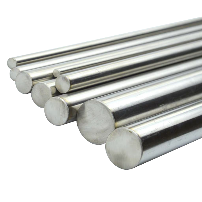 6mm 316 stainless steel round bar 304 astm a276 ss cold drawn bright metal rod 904l