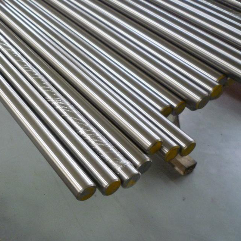 Stainless steel stirring rod 5mm 10mm SUS202 304 316 aisi 416 stainless steel rod