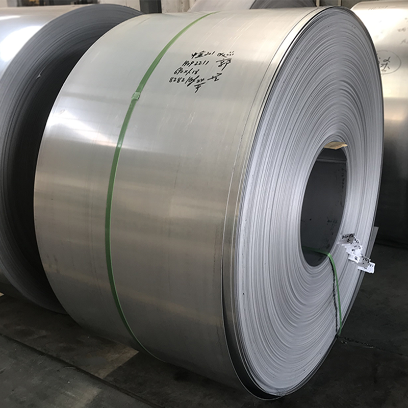 SUS403 stainless steel coil price 304 201 316 321 raw materials stainless steel coils