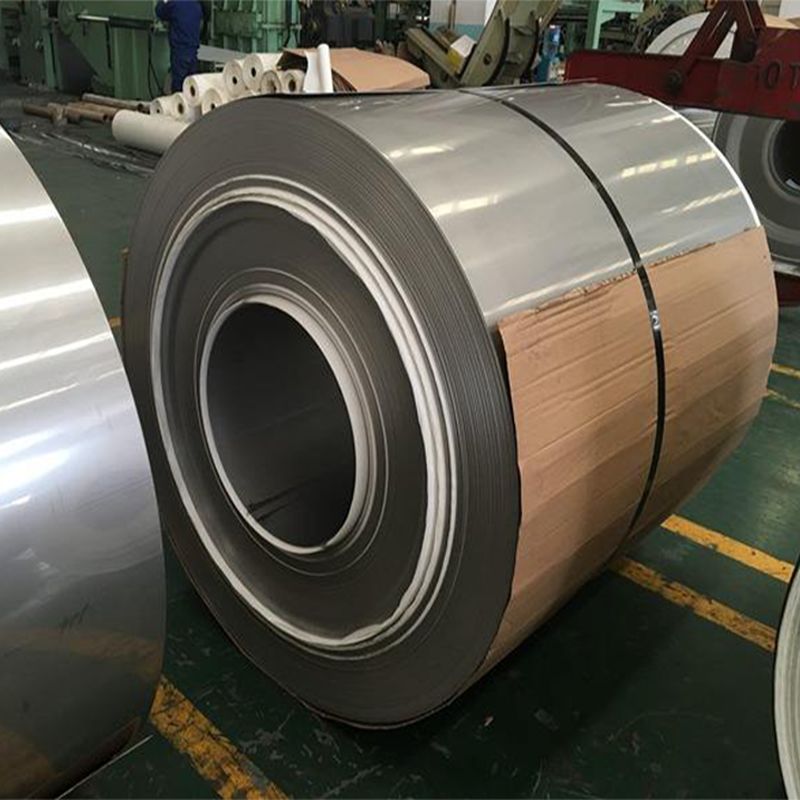 SUS403 stainless steel coil price 304 201 316 321 raw materials stainless steel coils