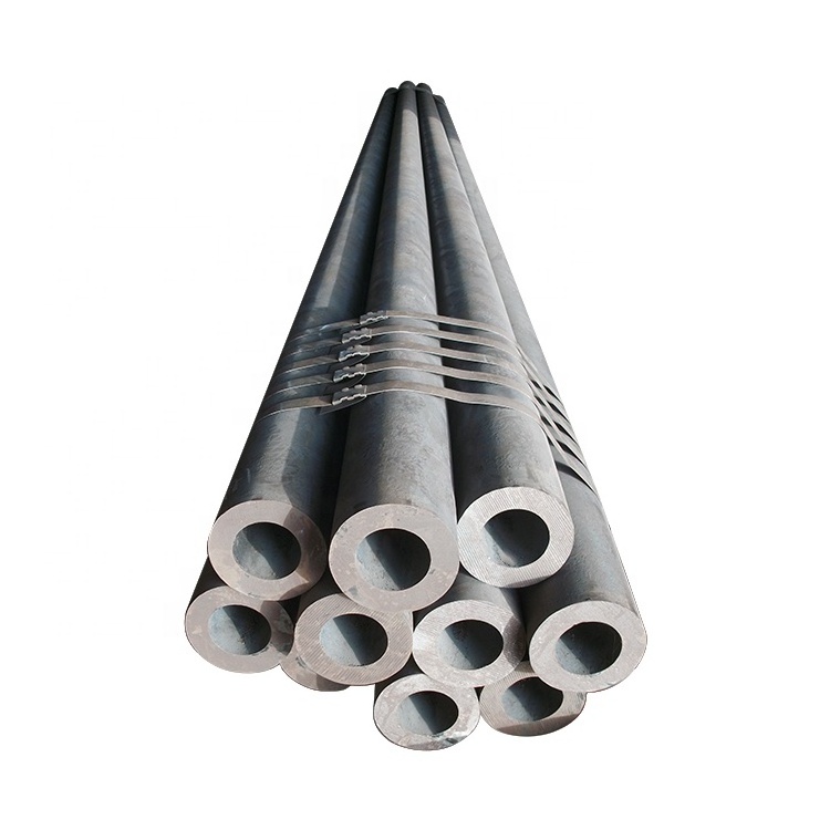 A333 grade 6 aisi 4040 8620 sae 4340 carbon steel industrial iron pipe price manufacturer company