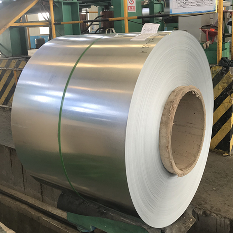 wholesale stainless steel strip incoloy alloy tapes 420j2 cold coil