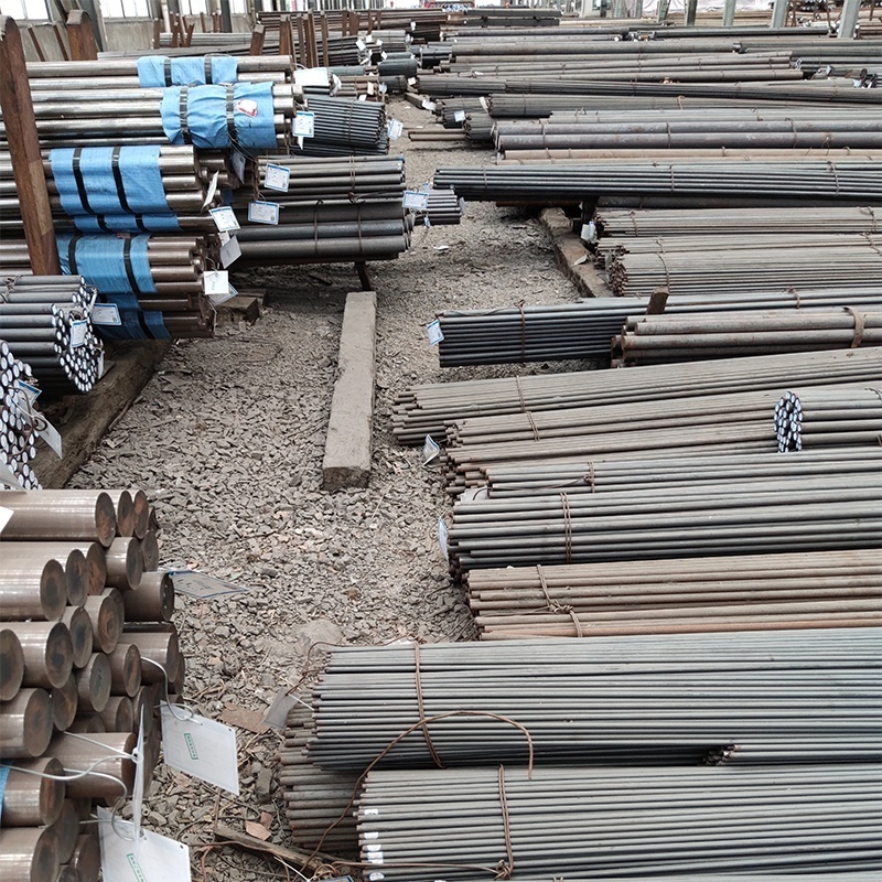 Factory price hot rolled forged steel bar 42crmo sae 1045 4140 4340 8620 8640 alloy steel round bars sae 4340 steel price