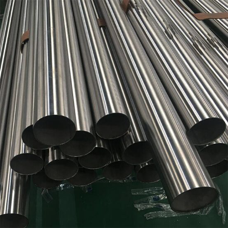 304 Series Stainless Steel Pipe Tube High Quality Stainless Steel Welded Pipe seamless pipe