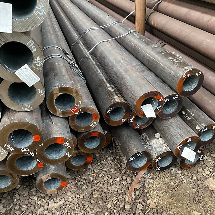 Hot rolled sch 80 s355j2 n q235b 36 inch black iron 20mm diameter carbon steel spiral welded pipe price