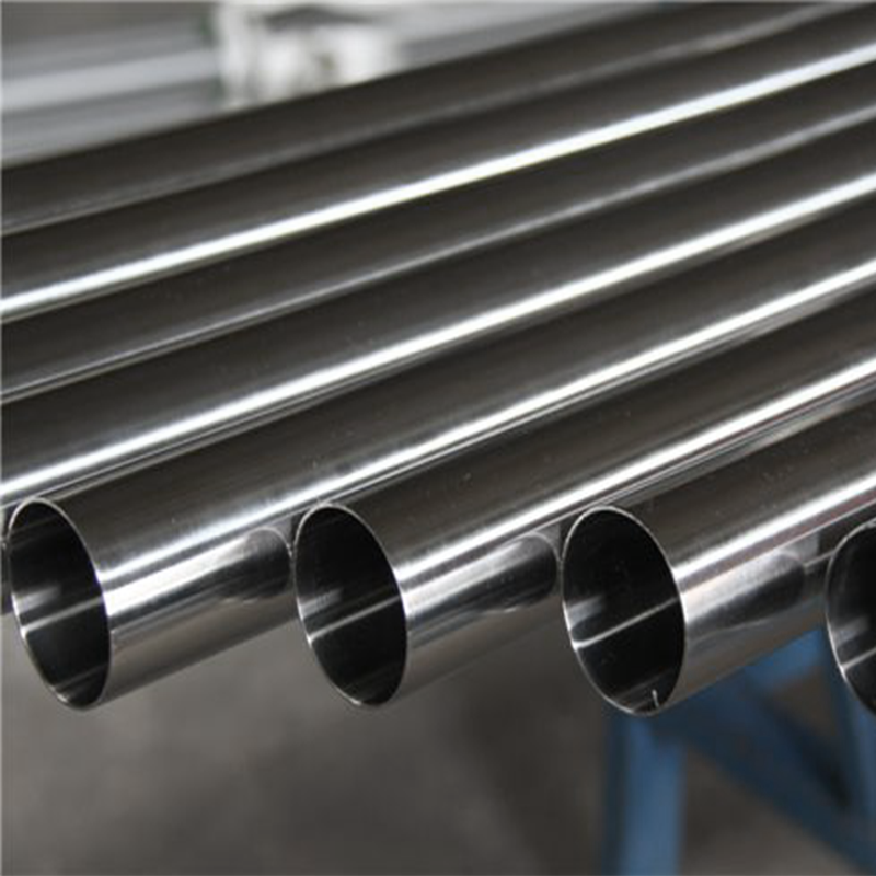 304 Series Stainless Steel Pipe Tube High Quality Stainless Steel Welded Pipe seamless pipe