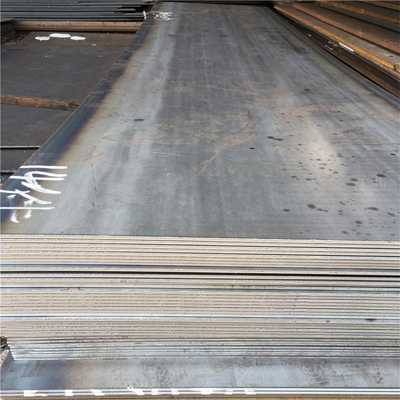 Cheap hot rolled 15mm low carbon high strength steel plate sa572 gr50 gr60 gr70 alloy steel sheet price