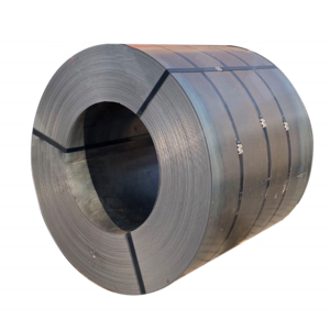 EN10025 s275jo s275jr s355jo s355jr e335 hot rolled low alloy high strength carbon steel coil steel manufacturers price