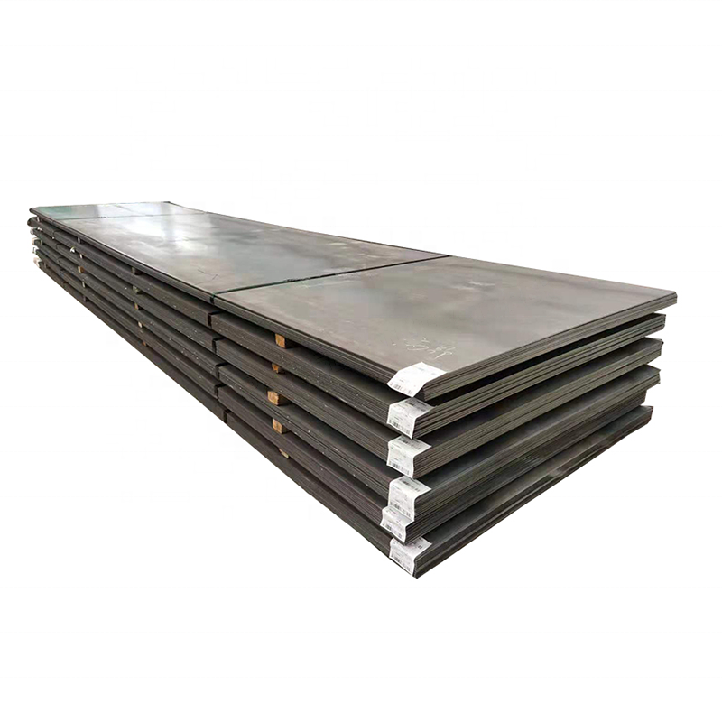 Cheap hot rolled 15mm low carbon high strength steel plate sa572 gr50 gr60 gr70 alloy steel sheet price