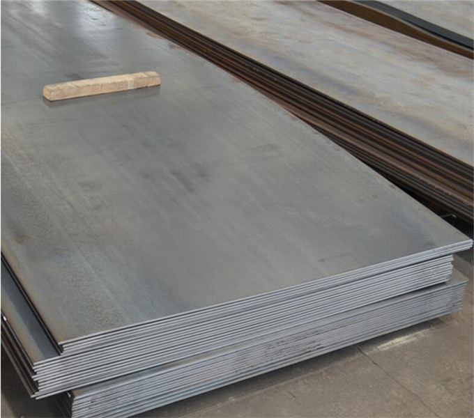 hot rolled  8mm ar500 steel plate for sale with prices aisi 1010 hot rolled steel plate