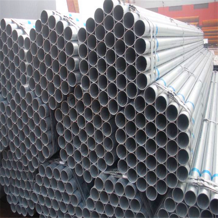 gi pipe thickness 80mm 65mm  50mm 48mm 35mm   diameter 12 gauge tube steel galvanized gi pipe factory price