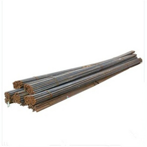 carbon steel thread rod B500B TMT A111 heb400e 500e rebar steel hrb400/500 concrete reinforced deformed steel rebars