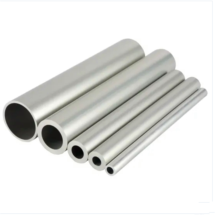 aluminium pipe 1050 1060 2014 2017 5052 5083 6061 6063 7075 aluminiu1060 2014 2017 5052 5083 6061 6063 7075 aluminium round tube