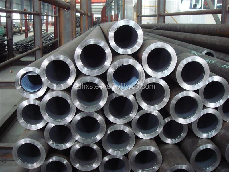 astm 304 316 4 inch stainless steel pipe balcony handrail stainless steel round pipe PI-01