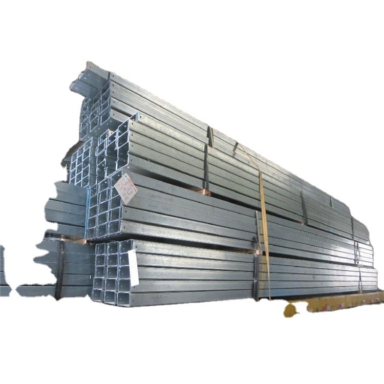 Hot Dipped Galvanized Steel Strut Channel C Channel c purlin factory price