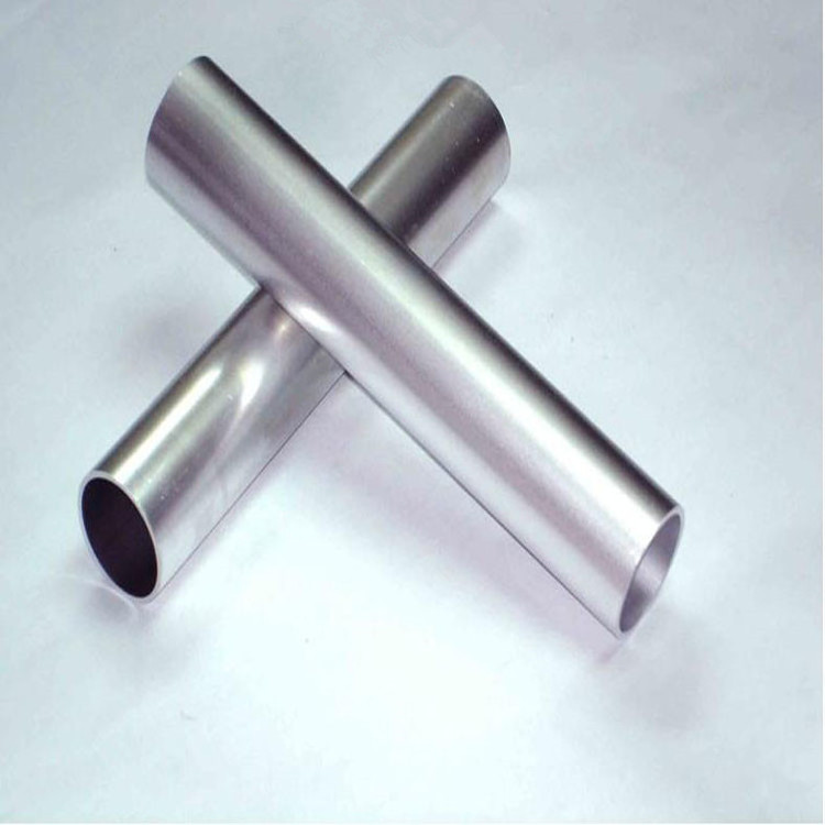 Anodized 7075 T6 6061 5083 Aluminium Pipe / 7075 T6 Aluminum Tube factory price