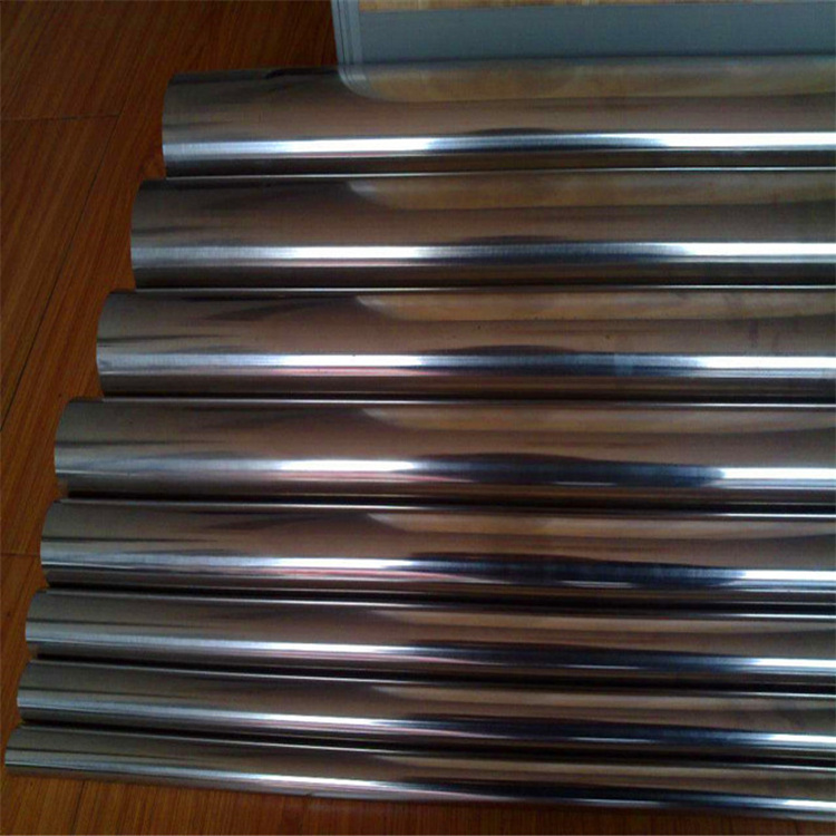 Nickel  base Alloy N04400 Monel 400 401 C276 400 401 C276 16mm Inconel 601 625 718 Inconel  601 625 718  alloy seamless  Pipe