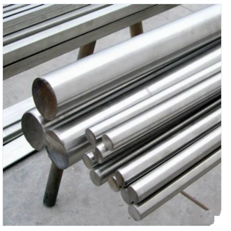 Alloy B2 B3  Round Bar Hastelloy C-276 C22 Inconel 625 718 X-750 Round Rod Monel 400 K500 Forging Bar