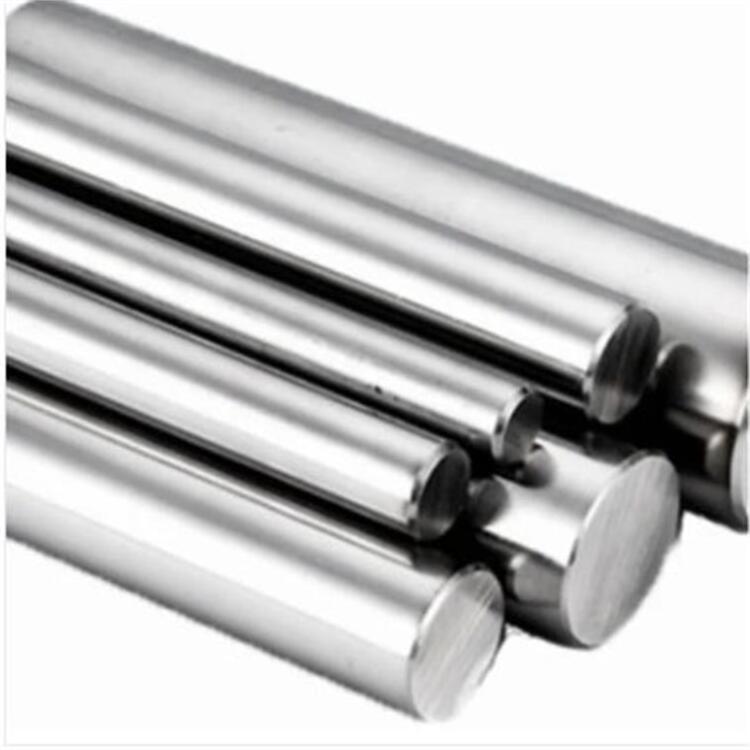 Alloy B2 B3  Round Bar Hastelloy C-276 C22 Inconel 625 718 X-750 Round Rod Monel 400 K500 Forging Bar