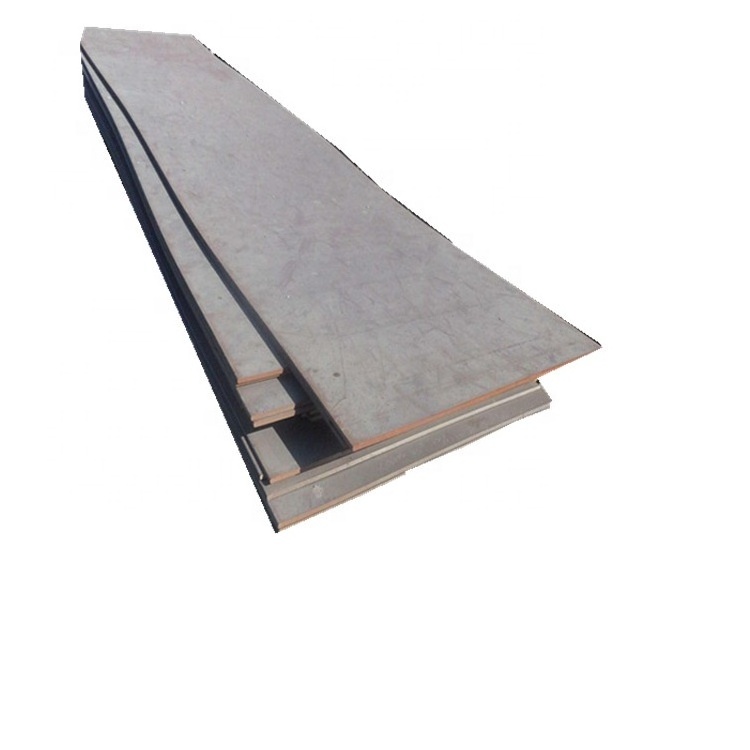 1020/1010  1045  1035 Low Alloy Hot Rolled Carbon Steel Sheet plate price