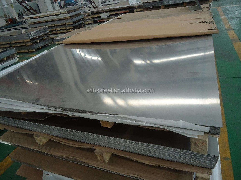 201 202 316 316L 430 SUS430 stainless steel plate/430 stainless steel sheet price