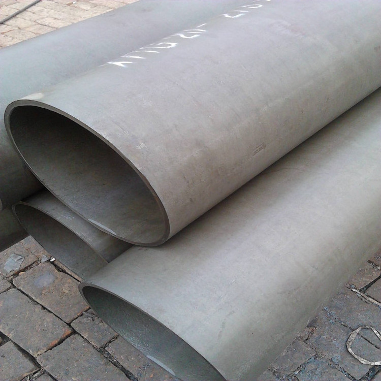 AISI 304/GB 0Cr19Ni9/JIS SUS304 304 stainless steel tubing 300mm diameter stainless steel pipe