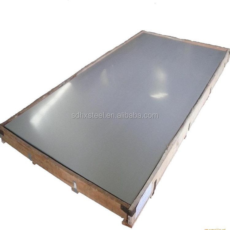 201 304 BA/2B/NO.1/NO.3/NO.4/8K/HL/2D/1D surface finish industry grade and food grade stainless steel plate sheet