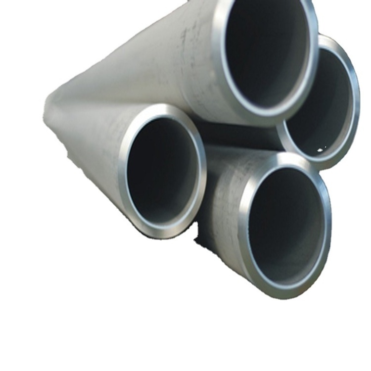 1/2'' 3/4'' 2 inch diameter thick-walled seamless stainless steel pipe