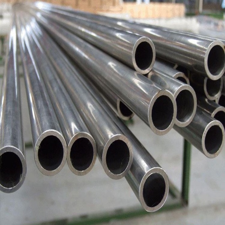 1/2'' 3/4'' 2 inch diameter thick-walled seamless stainless steel pipe