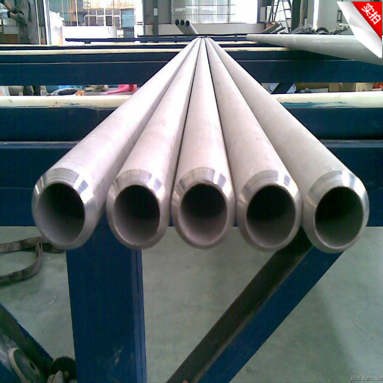 1/2'' 3/4'' 2 inch diameter thick-walled seamless stainless steel pipe