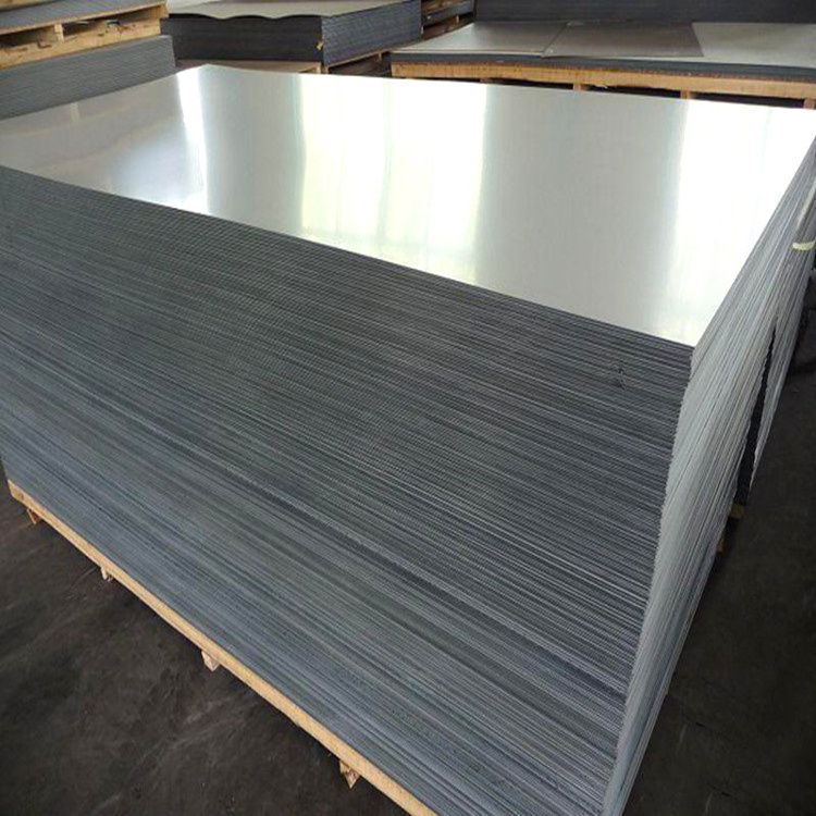 Reflective 5052 5082 1050 1060 1100  H 14 h0 aluminum sheet 98% 5mm 6mm  8mm 10mm 12mm thick