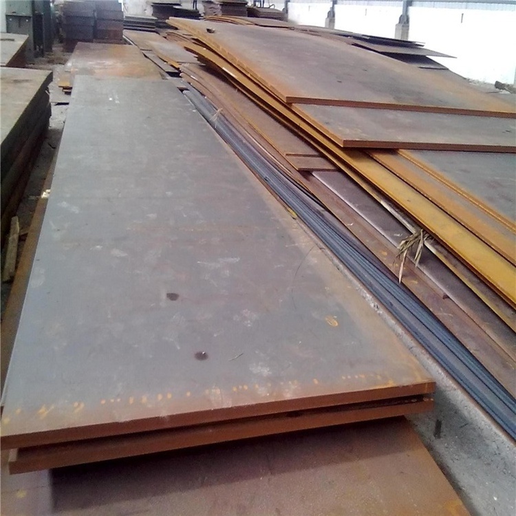 1020/1010  1045  1035 Low Alloy Hot Rolled Carbon Steel Sheet plate price