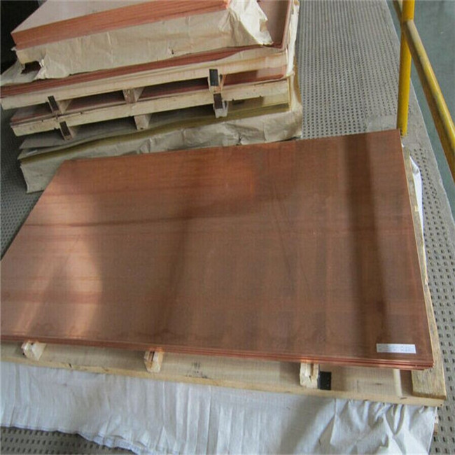 copper sheet price per kg copper sheet 4mm copper sheet plate price