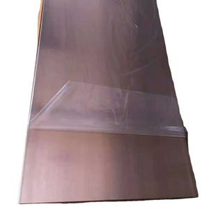 copper sheet price per kg copper sheet 4mm copper sheet plate price