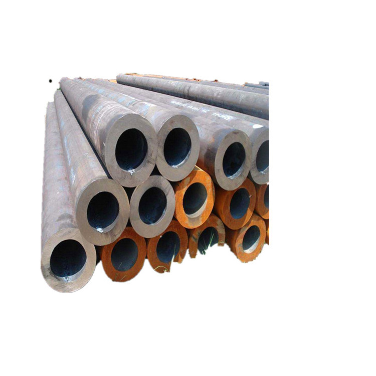 astm a 106 sch10-sch160 1.9 inch-24 inch round seamless carbon steel pipe