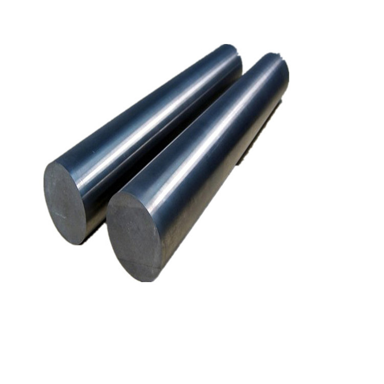 Alloy B2 B3  Round Bar Hastelloy C-276 C22 Inconel 625 718 X-750 Round Rod Monel 400 K500 Forging Bar